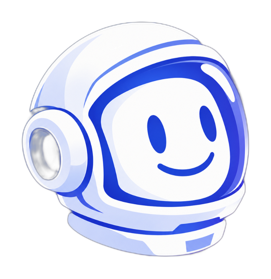 Astronaut Bot